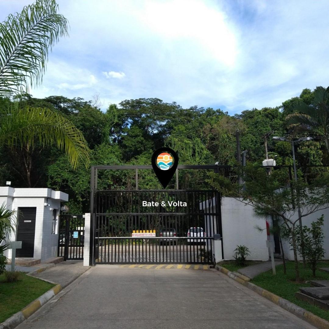 La11-Bertioga, Proximo Ao Sesc, Riviera, Vista Linda, Indaia Daire Dış mekan fotoğraf